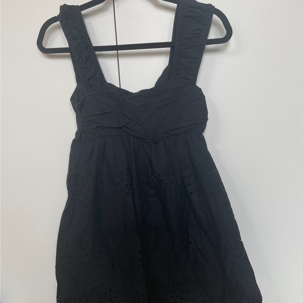 Mini Dress - Picture 2 of 4